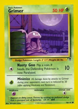 Grimer