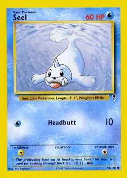 Seel