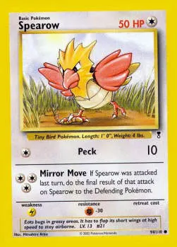 Spearow