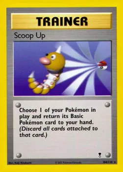 Scoop Up