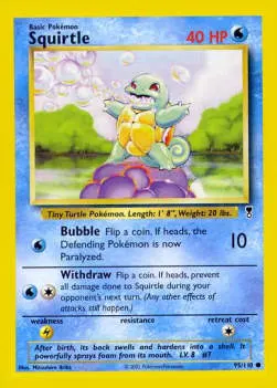Squirtle