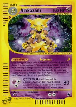 Alakazam