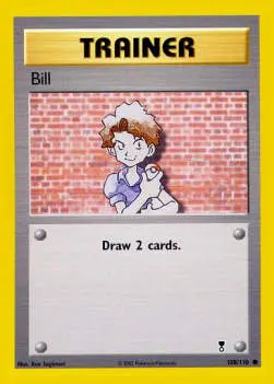 Bill