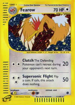 Fearow