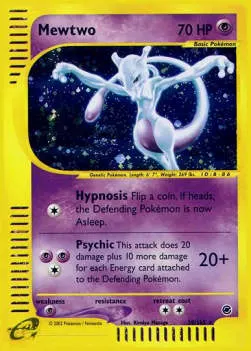 Mewtwo