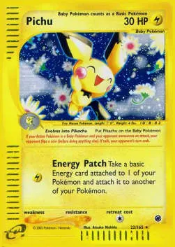Pichu