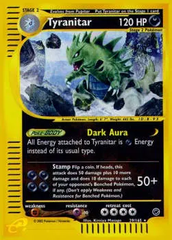 Tyranitar