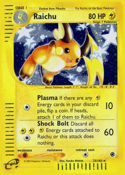Raichu
