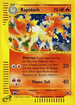 Rapidash
