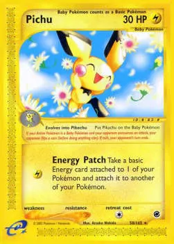 Pichu