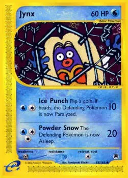 Jynx