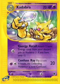 Kadabra