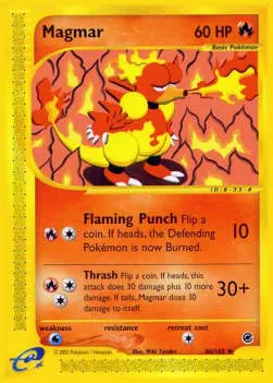 Magmar