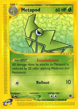 Metapod