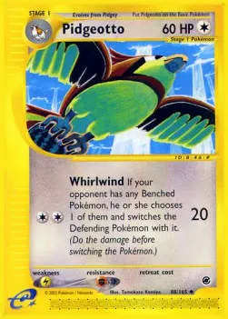 Pidgeotto