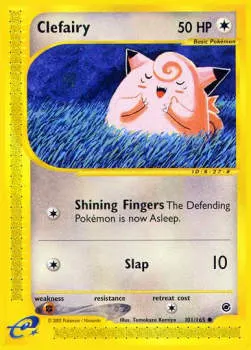 Clefairy