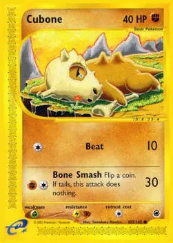 Cubone