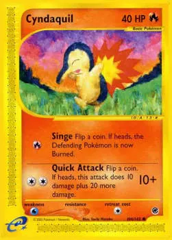 Cyndaquil