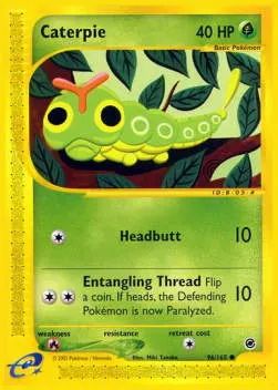 Caterpie
