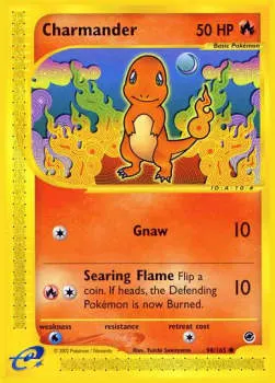 Charmander