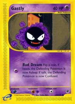 Gastly