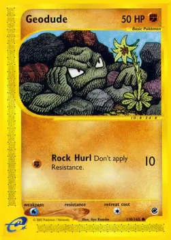 Geodude