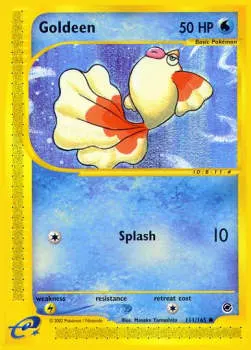 Goldeen