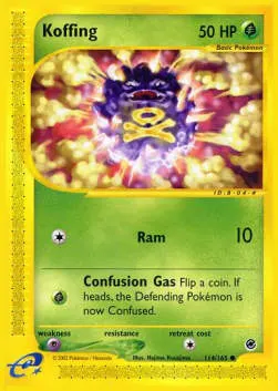 Koffing