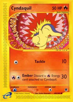Cyndaquil