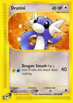Dratini