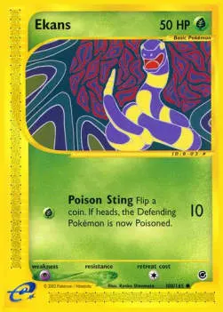 Ekans