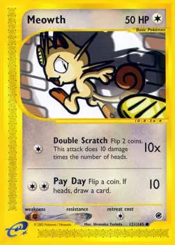 Meowth
