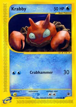Krabby