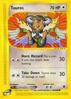 Tauros