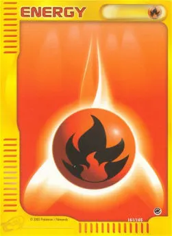 Fire Energy