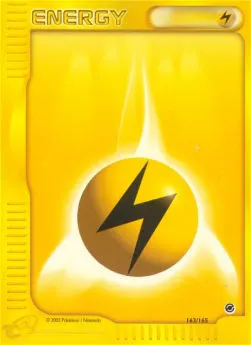 Lightning Energy