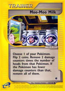 Moo-Moo Milk