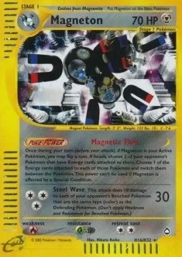 Magneton