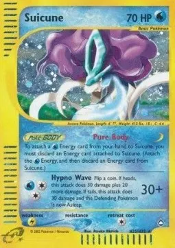 Suicune