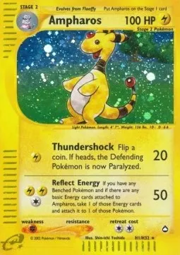 Ampharos