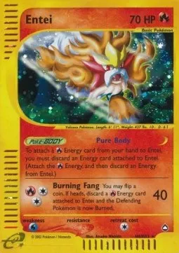 Entei