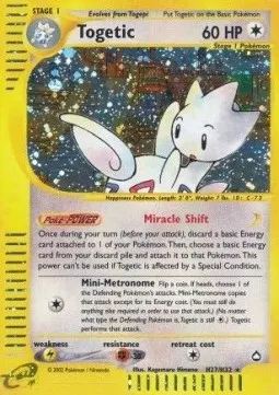 Togetic