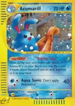 Azumarill