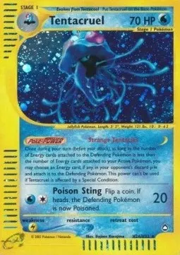 Tentacruel