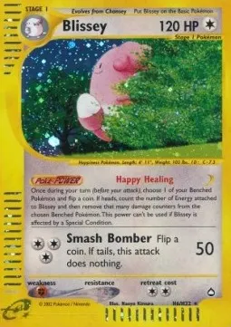 Blissey
