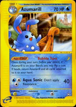 Azumarill