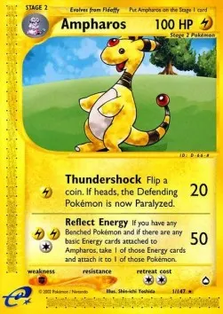 Ampharos