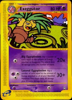 Exeggutor