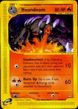 Houndoom