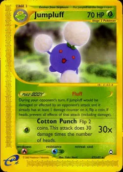 Jumpluff